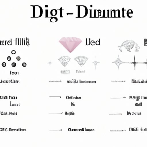 A Visual Guide to Uncut Diamonds