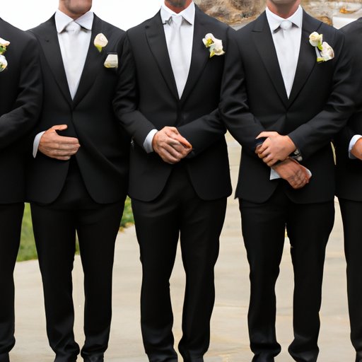 What to Expect When You Hire Ushers for Your Wedding