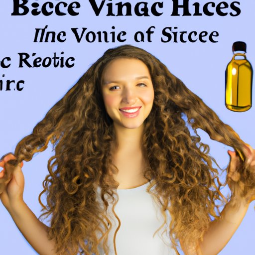 Benefits of Apple Cider Vinegar for Hair Health