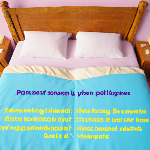 The Pros and Cons of Bed Rest for Different Health Conditions