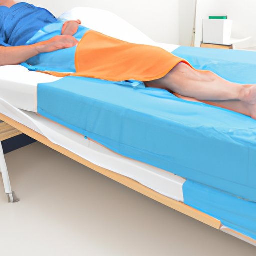 Understanding How Bed Rest Can Help Recover from Injury or Illness