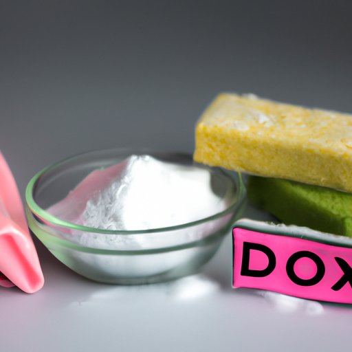 Uses of Borax in Laundry Care