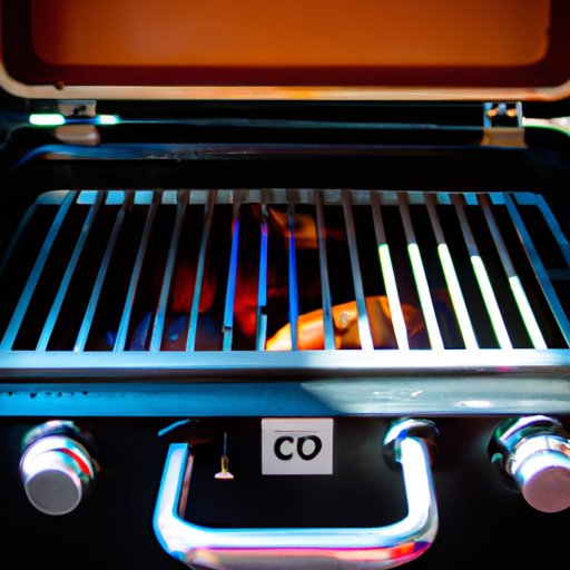 Unlocking the Mystery of Broiling