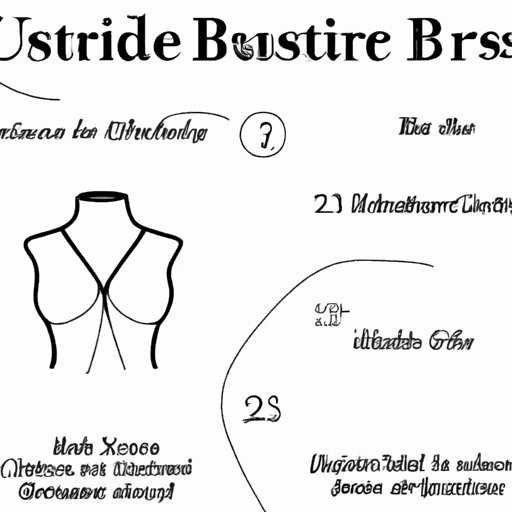 A Guide to Understanding Bust Sizing and Fitting