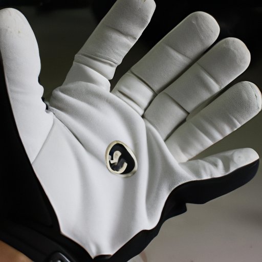The Benefits of Wearing a Cadet Golf Glove
