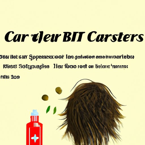 B. Tips for Adding Castor Oil to Your Hair Care Routine