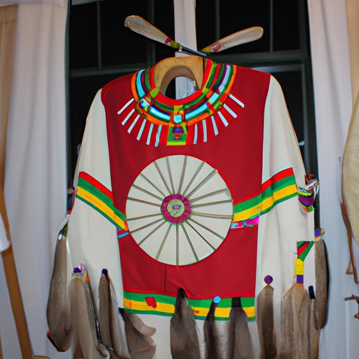 Significance of Cherokee Clothing Through Time