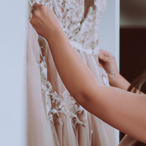 Choosing the Right Cocktail Attire for Your Wedding