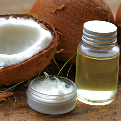 Definition and Overview of Coconut Oil