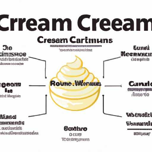A Comprehensive Guide to Understanding What Cream Means in Cooking