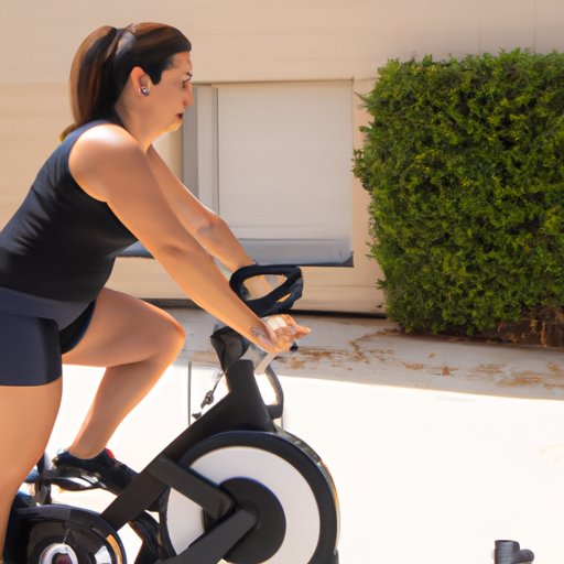 How to Get Started with Cycling Workouts