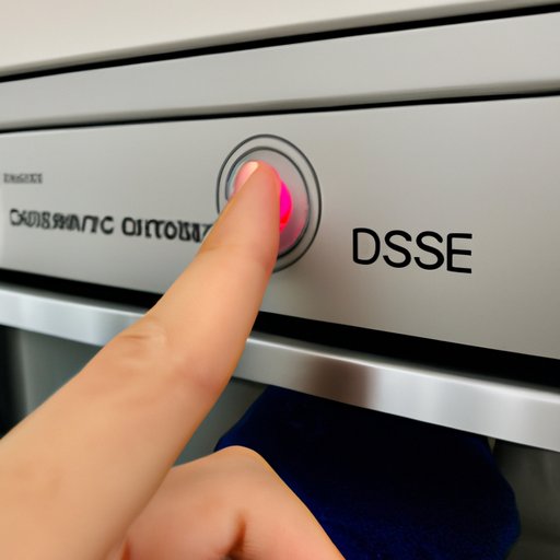 Exploring the Meaning of DC on a Samsung Washer