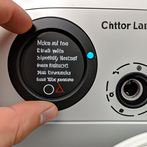 How to Get the Most Out of the DC Feature on Samsung Washers