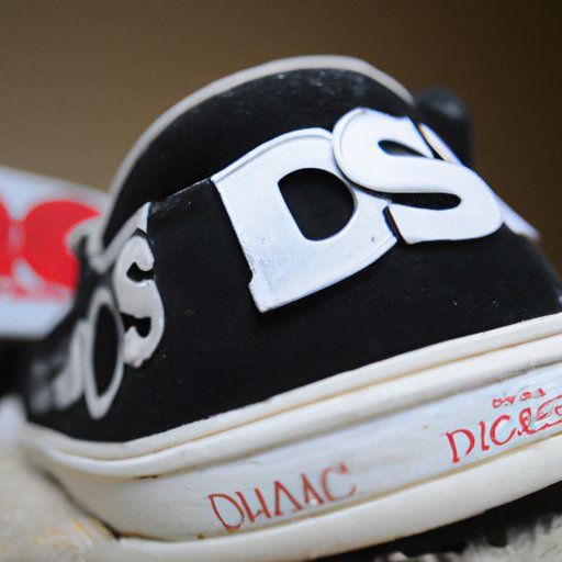 History and Origins of DC Shoes