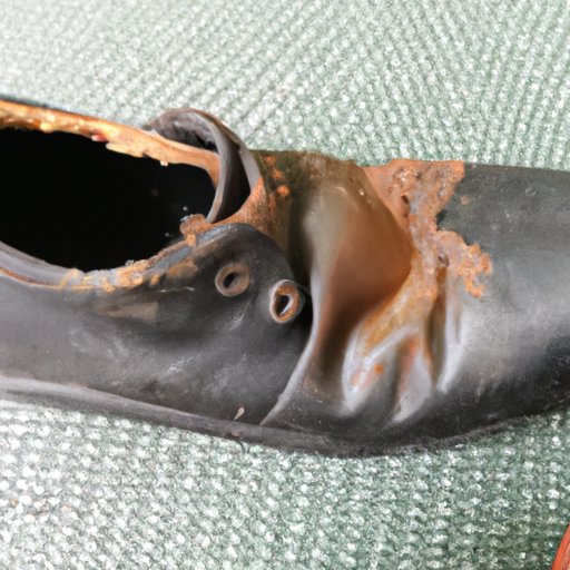 The Impact of Deadstock Shoes on the Shoe Industry
