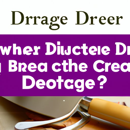 Unlocking the Secrets Behind Dredge: What Every Home Cook Should Know