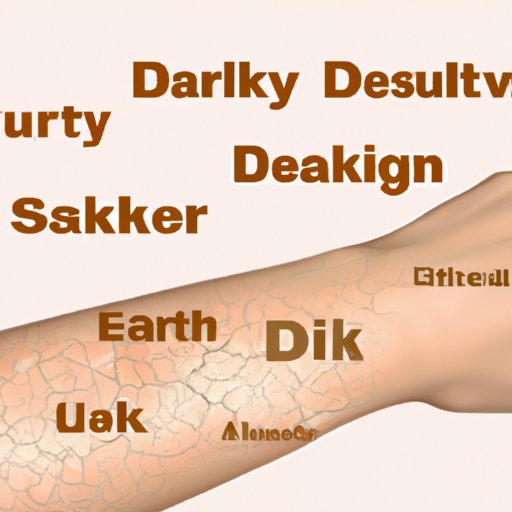 Health Risks Associated With Dry Skin