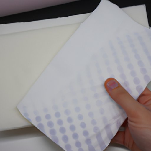 Exploring the Different Types of Dryer Sheets Available