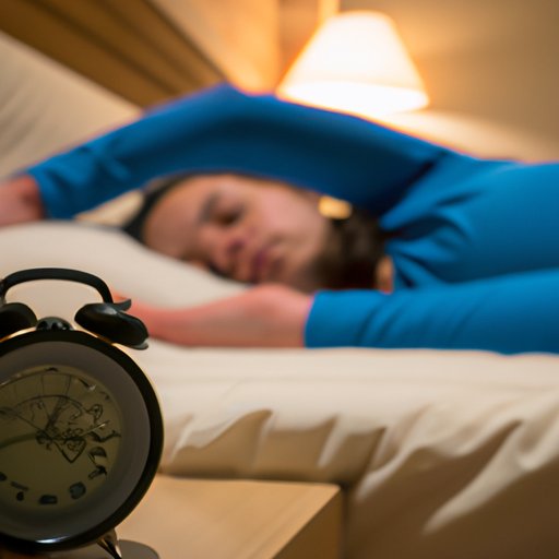 Exploring the Link Between Exercise and Better Sleep Quality