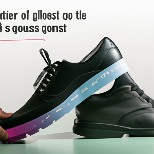 Uncovering the Meaning of GS in Shoe Sizing
