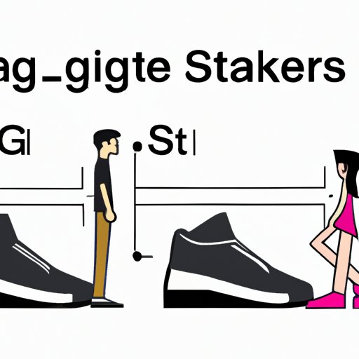 Exploring the Meaning Behind GS Sizing for Shoes