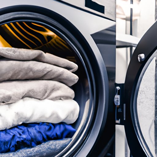 Exploring the Benefits of Unit Laundry: How it Can Make Life Easier