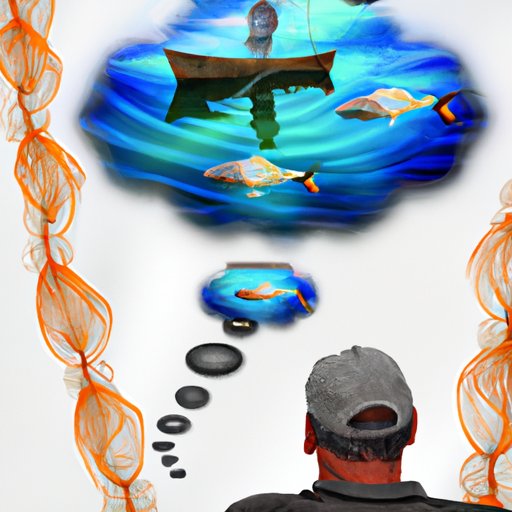 Analyzing the Symbolic Meaning of Fishing Dreams