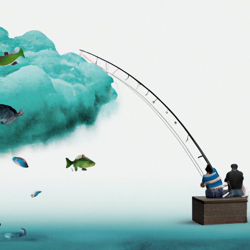 Interpreting Common Fishing Dream Scenarios