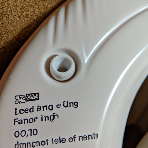 Unpacking the Significance of LF on a Washer