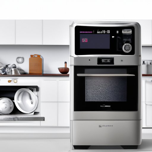 All You Need to Know About LG Home Appliances