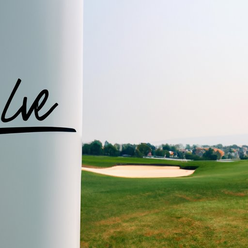 Investigating the Liv Golf Tour: Defining Its Core Values