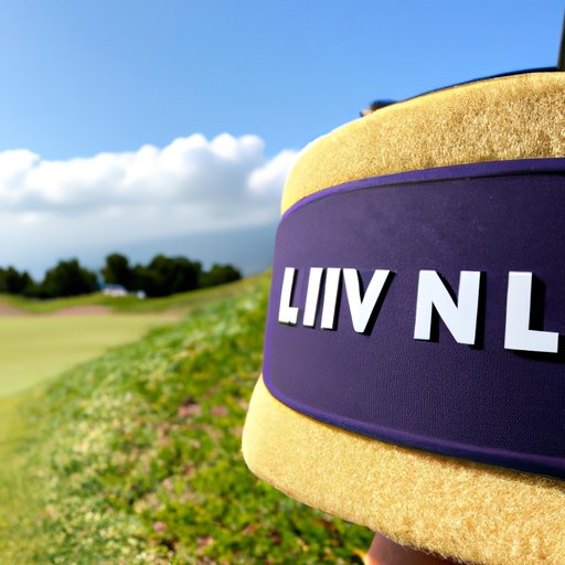 Exploring the Liv Golf Tour: Uncovering Its Meaning