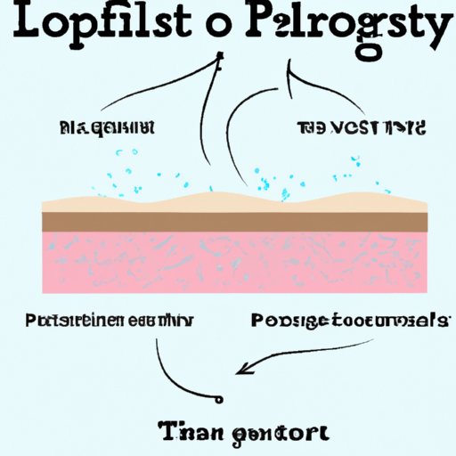 Understanding the Science Behind Low Porosity Hair