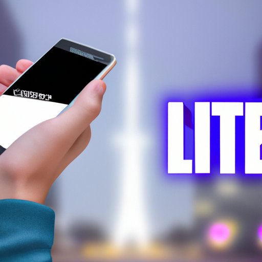 Unlocking the Power of LTE Technology for Your Smartphone