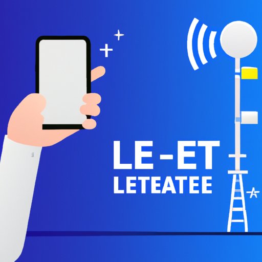 Exploring the Basics of LTE: What It Is and How it Works in Mobile Phones