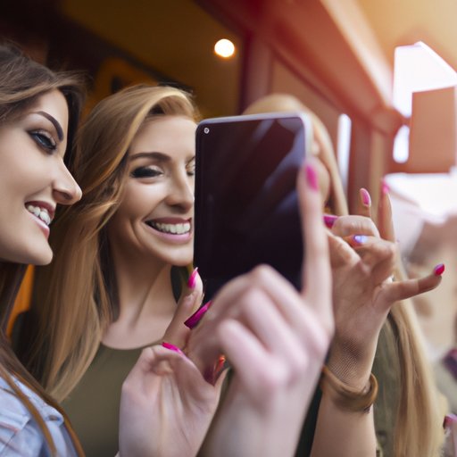 Exploring the Benefits of Mirror Front Camera Technology