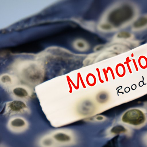 The Dangers of Mold on Clothing: Understanding the Health Risks of Mold Exposure