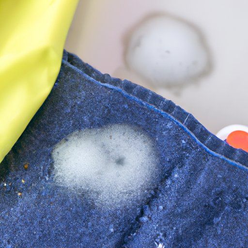 Tips for Removing Mold from Clothing: Strategies for Safe and Effective Cleaning