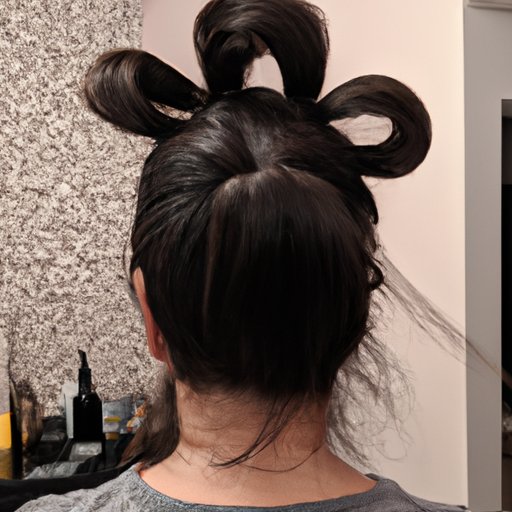 Exploring the Different Ways to Use Moose for Hair Styling