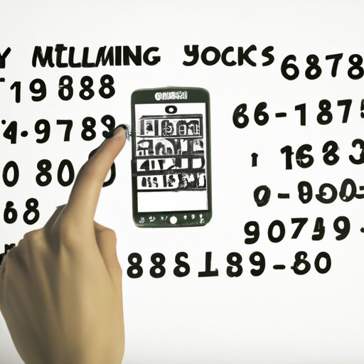 Discovering the Hidden Meaning Behind Your Phone Number