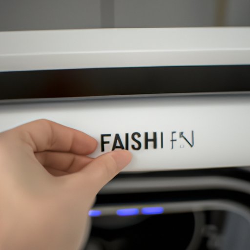 Exploring the Meaning of NF on Samsung Washers