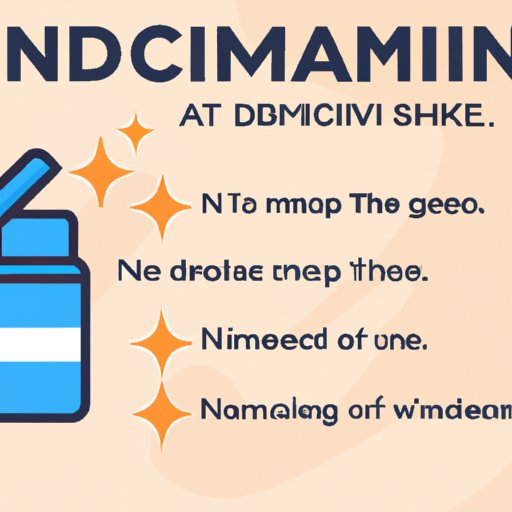 How Niacinamide Helps Improve Your Skin