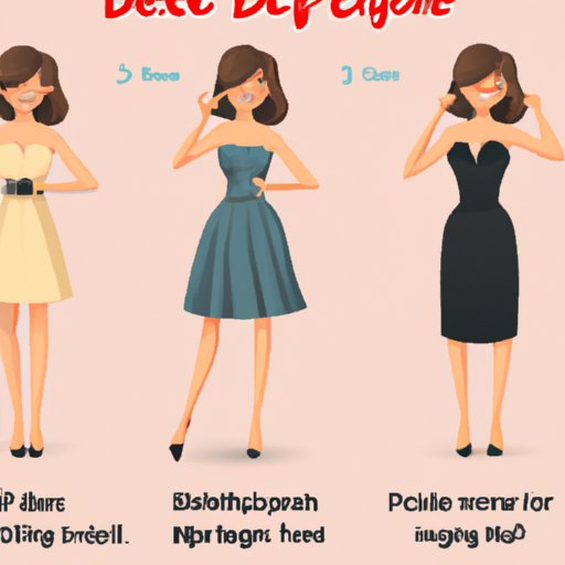 How to Choose the Perfect Petite Outfit for Any Occasion