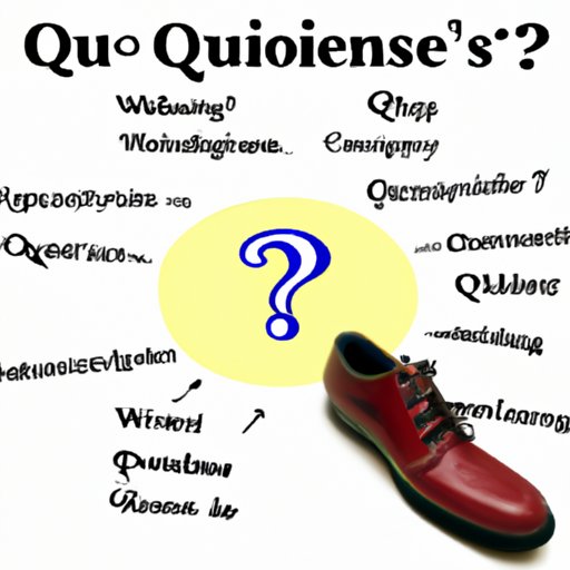 Exploring the Meaning of QS in Shoes: A Guide
