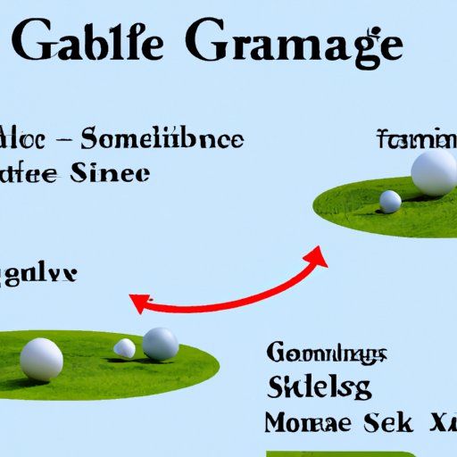 Exploring the Meaning of Scramble in Golf