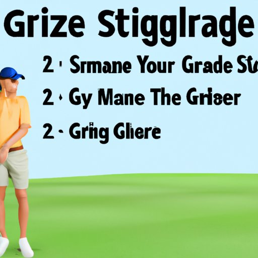 What You Need to Know About Scramble in Golf