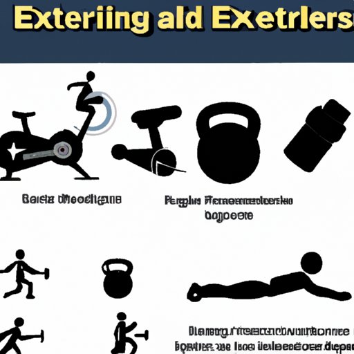 Different Types of Sets and Their Benefits for Exercise