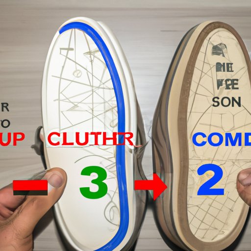 Get the Right Fit Every Time: What Size C Means for Your Shoes
