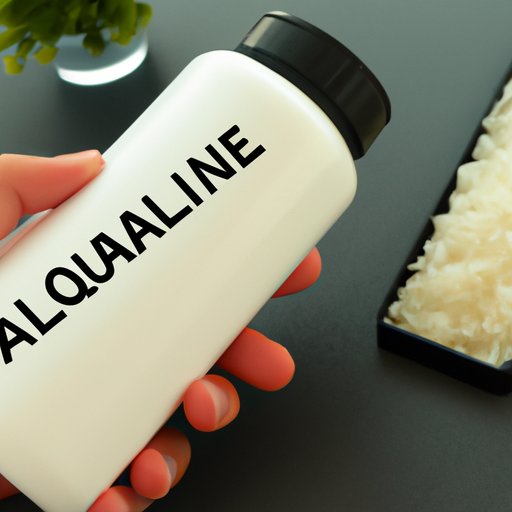 Get to Know Squalane: What It Does and How to Use It