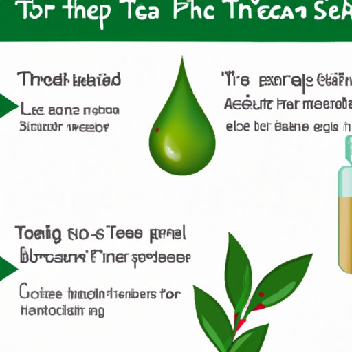 How to Use Tea Tree Oil for Hair Repair